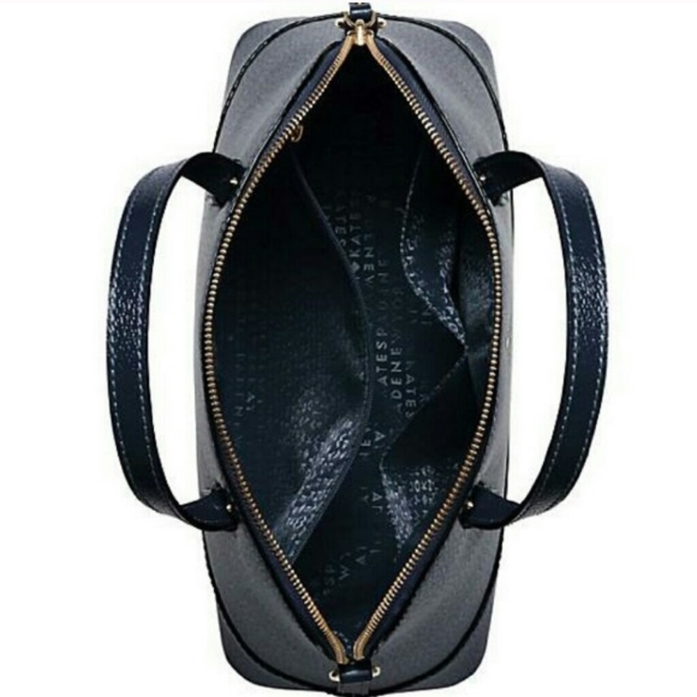 🆕KATE SPADE GRAND STREET SMALL RACHELLE🆕 - Picture 4 of 5